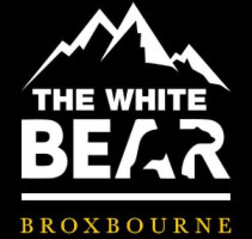 The White Bear, Broxbourne